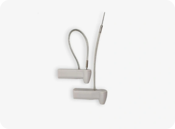 Pencil Tag with Lanyard in UAE